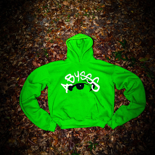 LOGO HOODIE