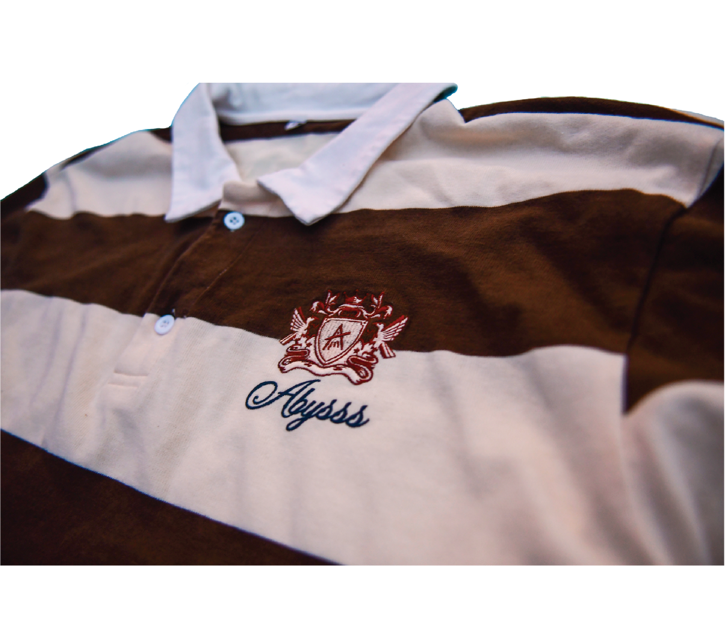 RUGBY POLO