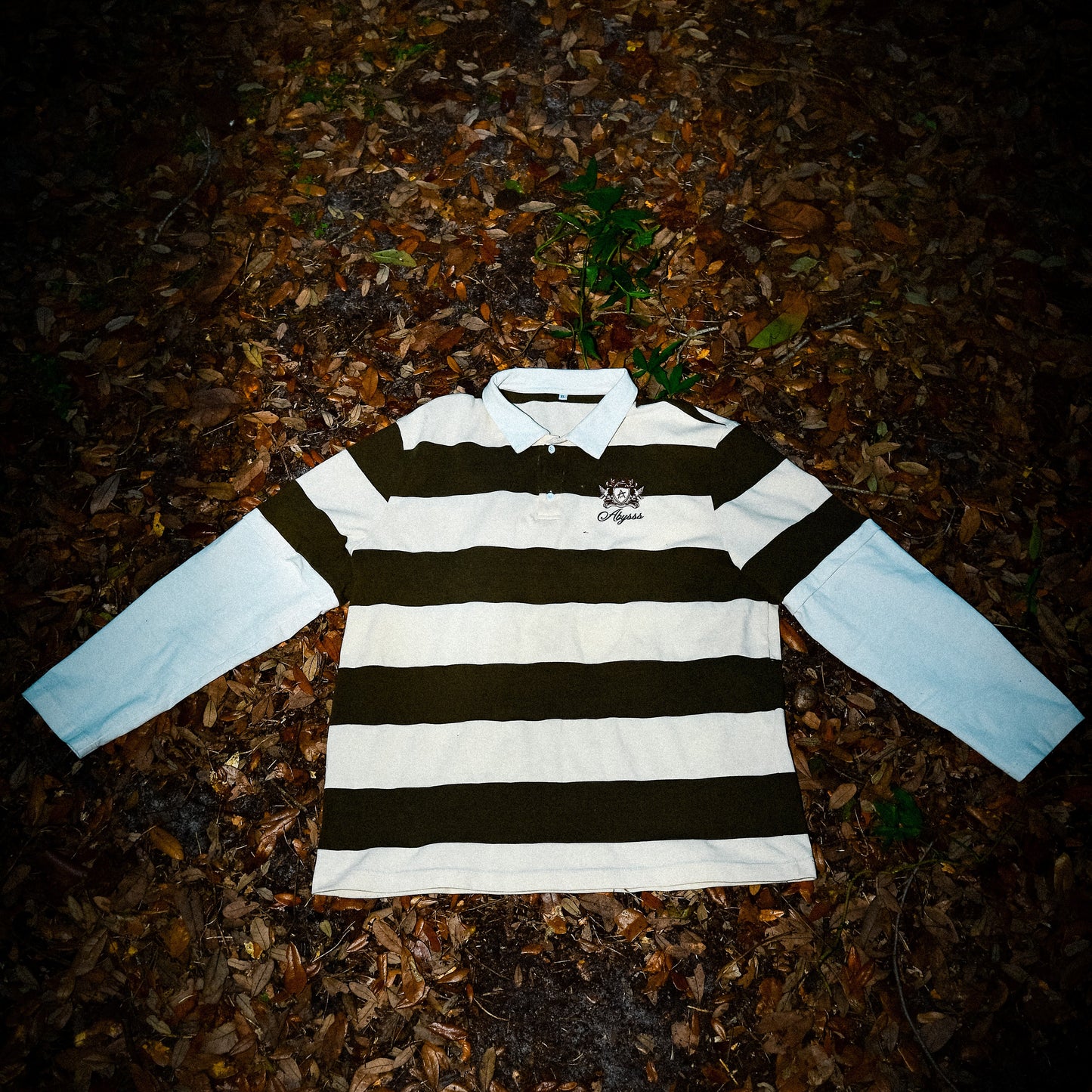 RUGBY POLO