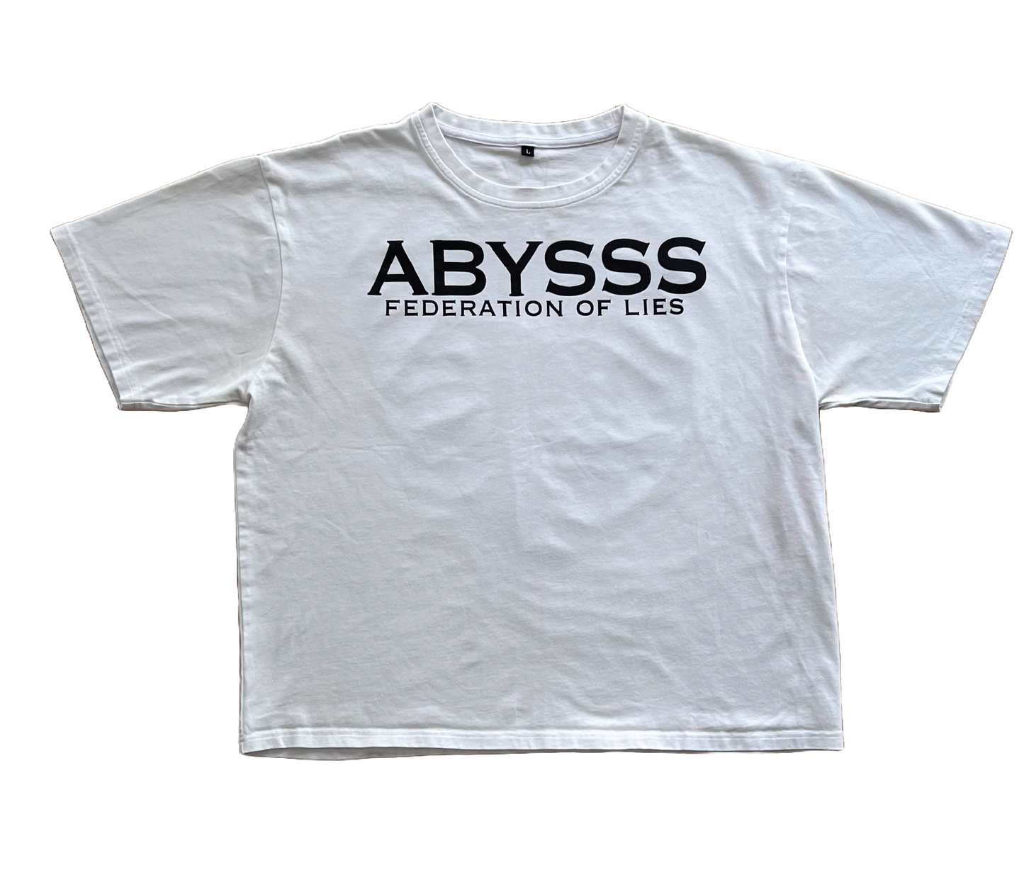 SOCIETIES TEE