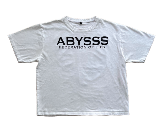 SOCIETIES TEE