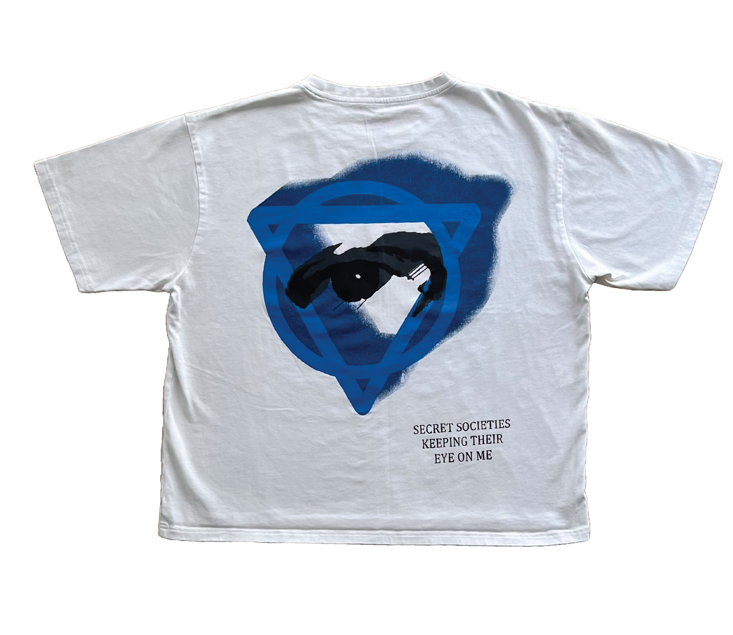 SOCIETIES TEE