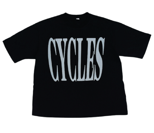 CYCLES TEE
