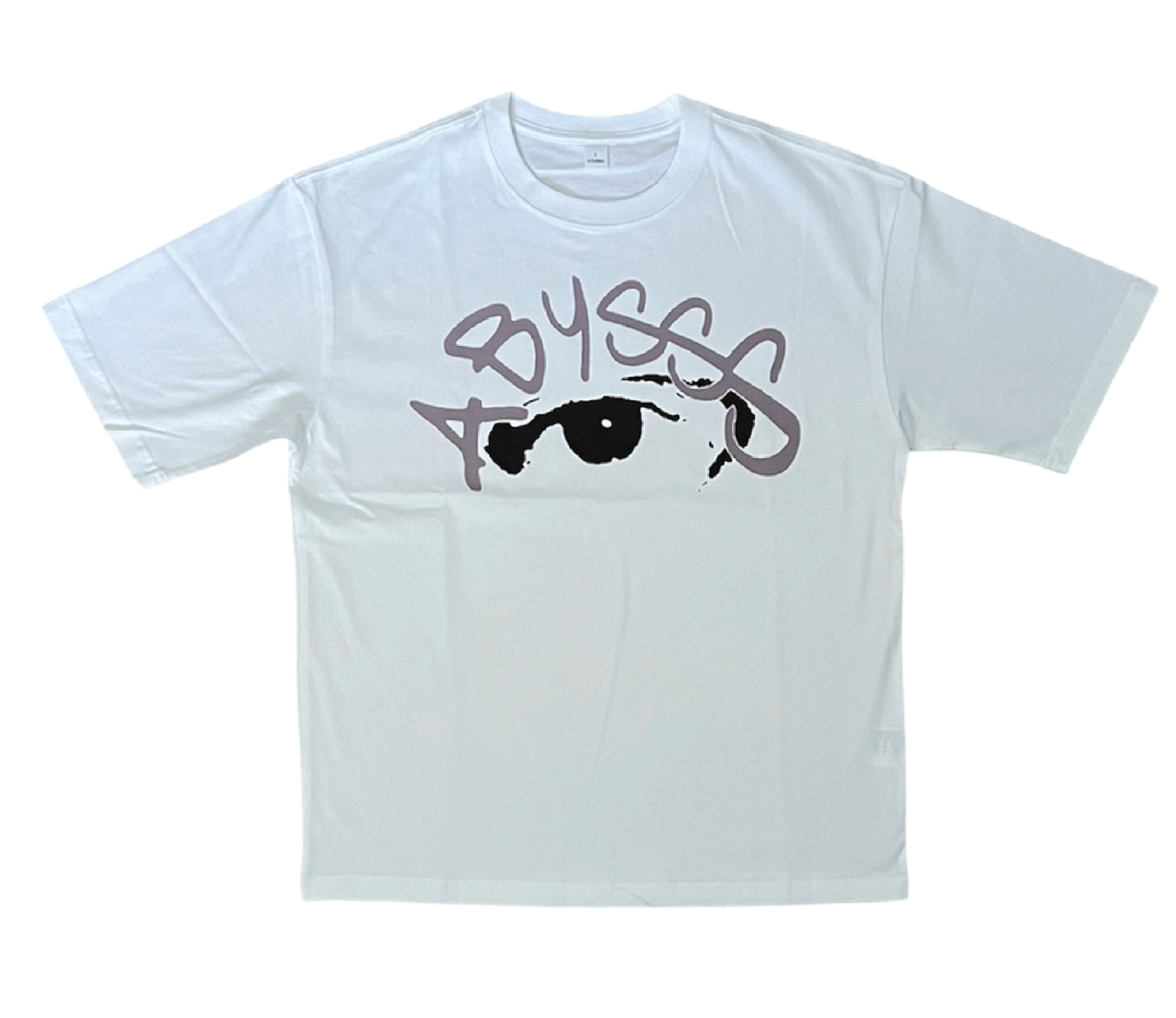LOGO TEE
