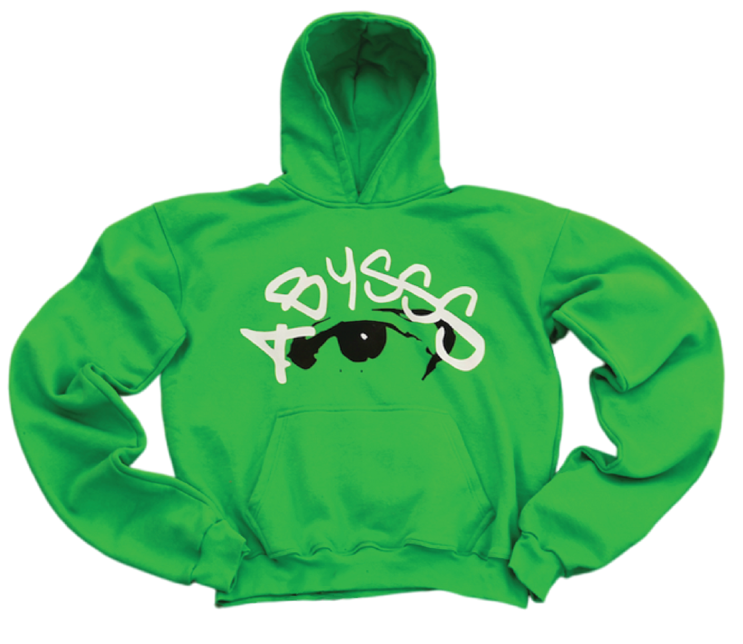 LOGO HOODIE