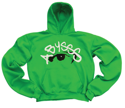 LOGO HOODIE