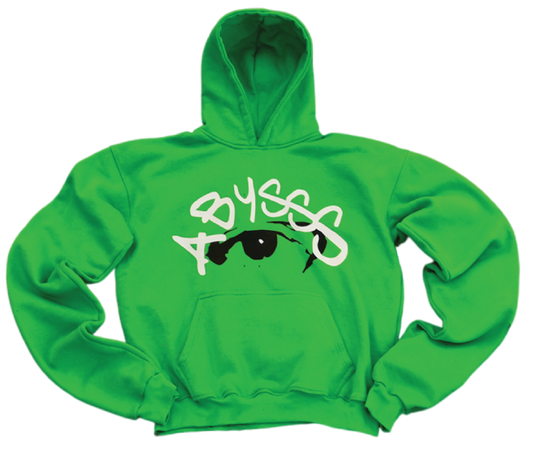 LOGO HOODIE