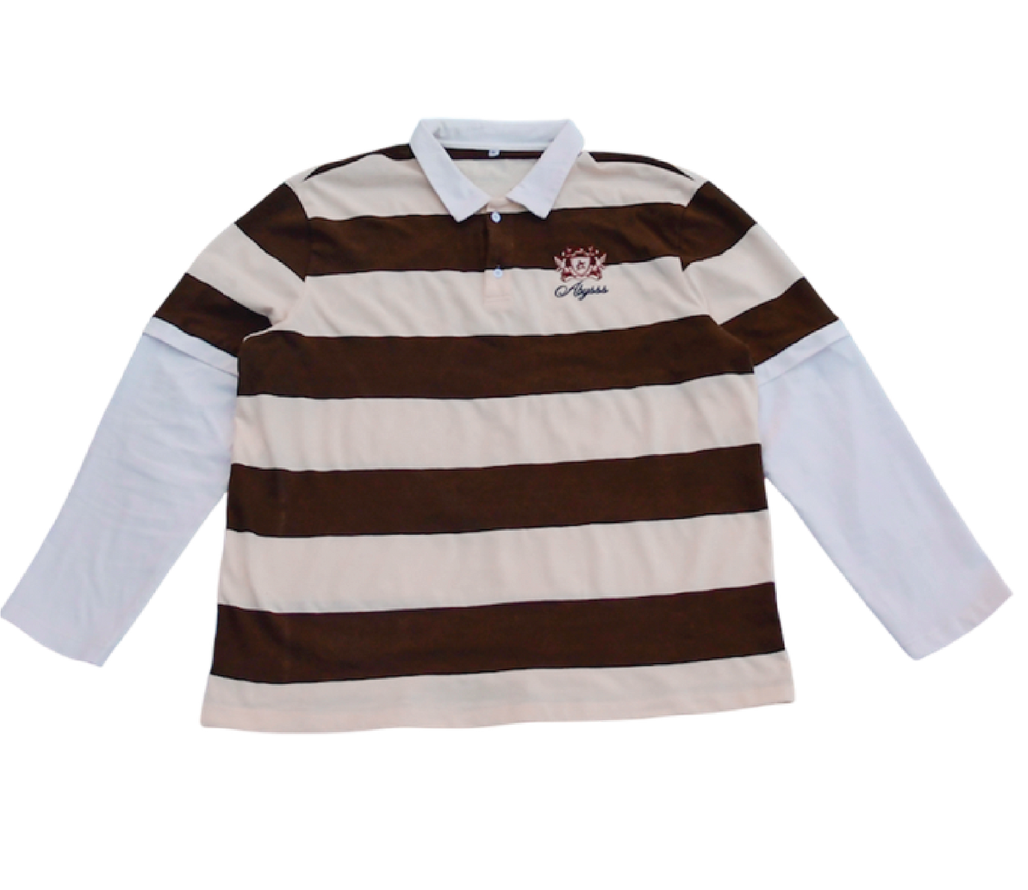 RUGBY POLO